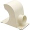 DUST HOOD COLLECTOR FOREDOM # MADCH-1 POLISH GRINDING METAL DUST POLISHING HOOD